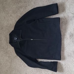 GAP men's wool coat